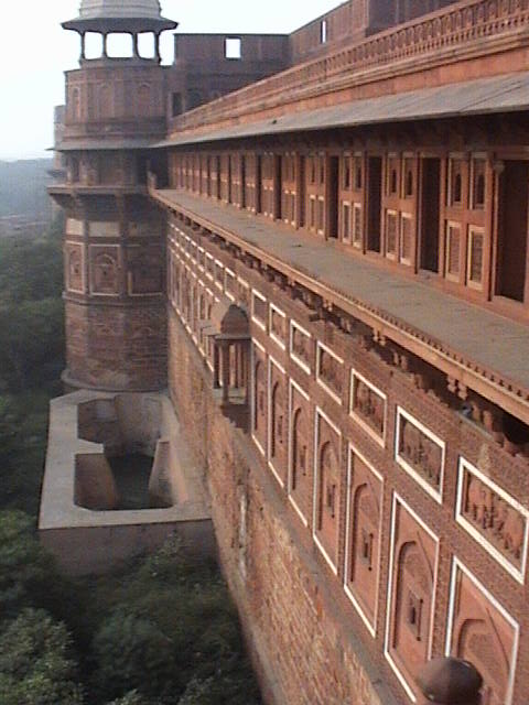 Agra