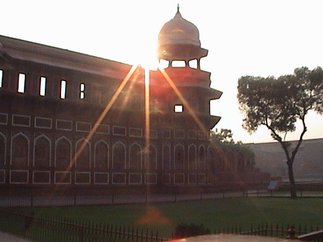 Agra