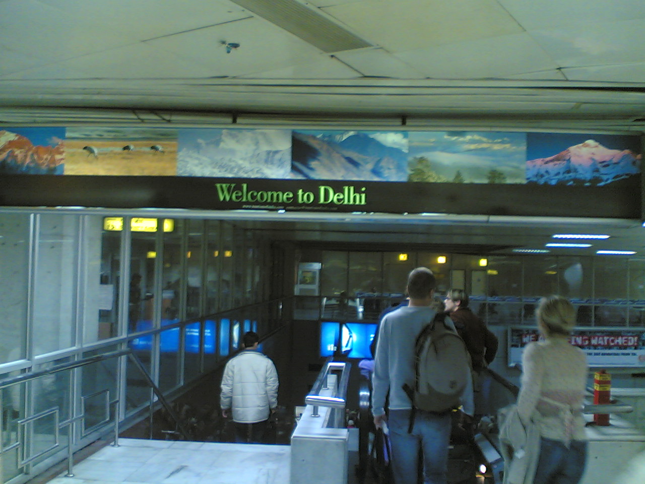 delhi