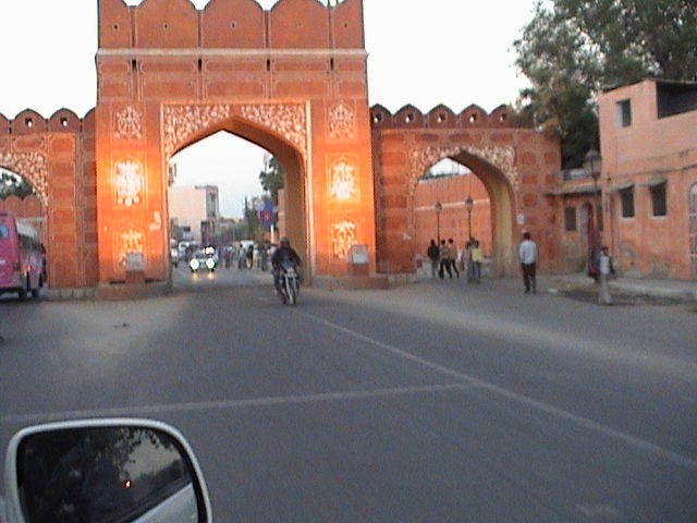 Jaipur