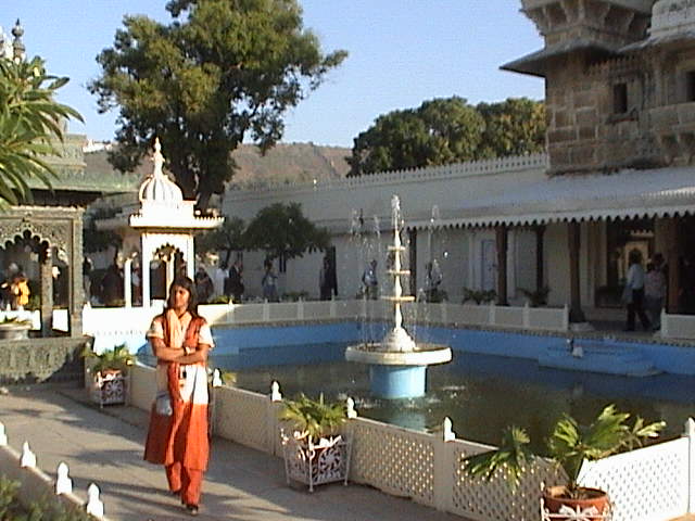 udaipur